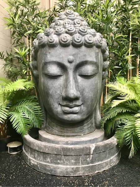 Budda-statue