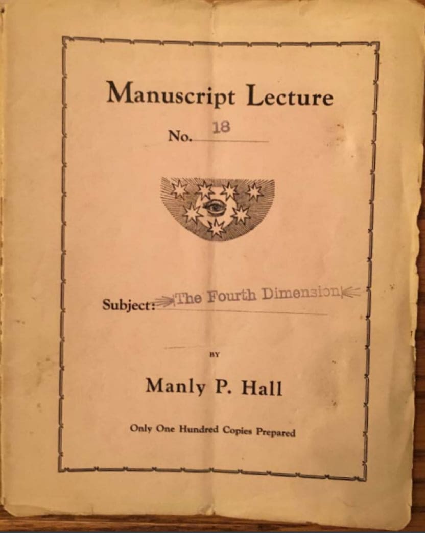 Manuscript-Lecture-1